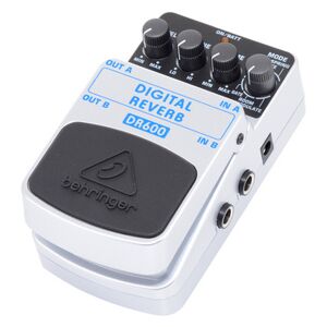 DR600 Digital Reverb