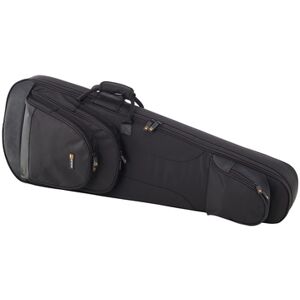 Contego Elec. Guitar Case BK