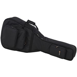 Protec Deluxe Dreadnought Gig Bag Noir