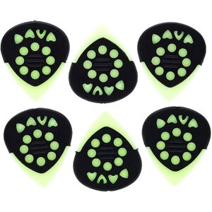 Jazz Grips Nylon Picks