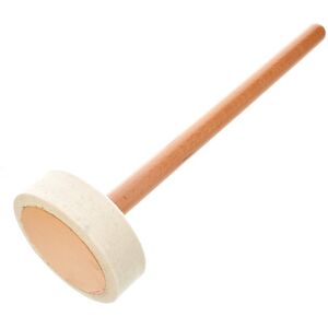 Kaufmann Gong Mallet Medium 195