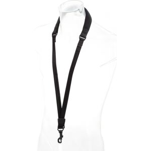 Wick-It Strap for Saxophone XL Noir