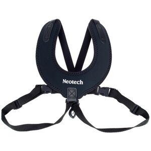 Super Harness Strap Junior Noir