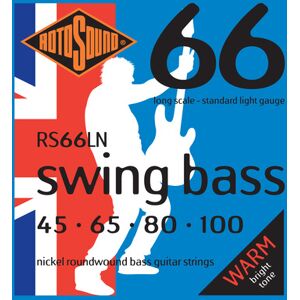 Rotosound RS66LN Swing Bass