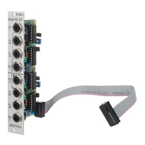 Doepfer A-134-2 Dual Vc Crossfader