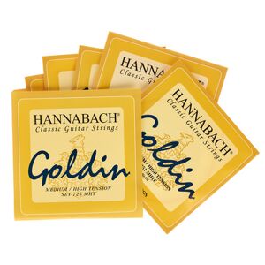 Hannabach Goldin 725MHT