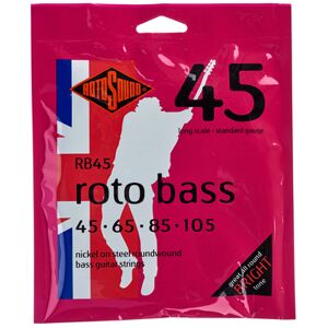 Rotosound RB45 Roto Bass