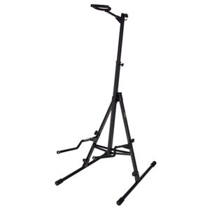 Stagg SV-DB Double Bass Stand Noir
