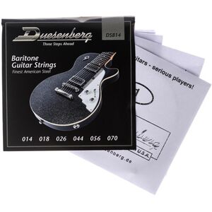 Baritone String Set