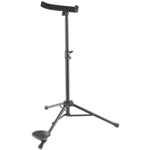 MKII Contrabassoon Stand Noir