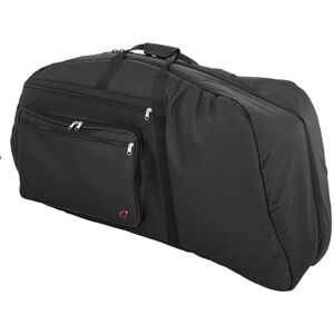 Ortola 220 Gig Bag Tuba Black Noir