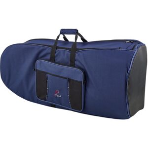 Ortola 145 Gig Bag Tuba Blue Bleu