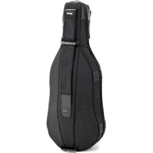 Soundwear 3144 Performer Cello 4/4 Black Noir