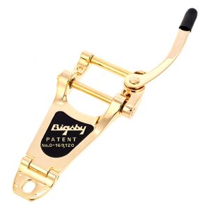 Bigsby B-7 Kit Arch Top Solid Body GD
