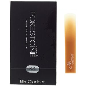 Forestone Boehm Bb-Clarinet XS