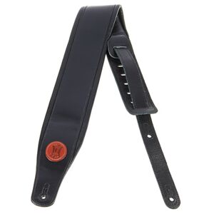 Levys Signature Legacy Strap 3 BK Noir