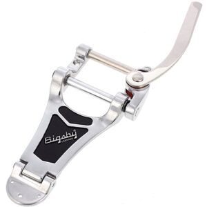 Bigsby B-700CHKit Arch Top Solid Body