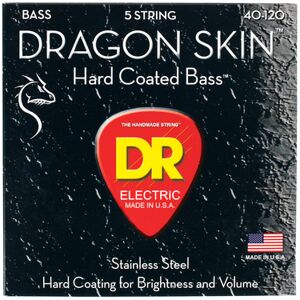 Dragon Skin DSB5-40