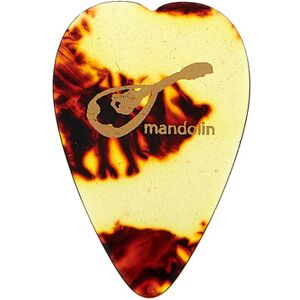 Fire & Stone Mandolin Pick