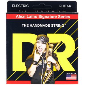 Alexi Laiho Signature AL-11