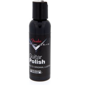 Fender Custom Shop Guitar Polish