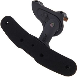 Wittner Isny Shoulder Rest 4/4 -3/4 A