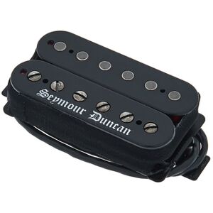 Seymour Duncan Black Winter Bridge