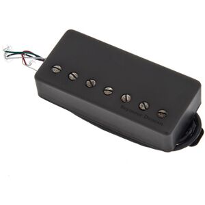 Seymour Duncan Nazgul 7 Bridge Metal Cover