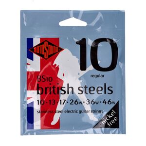 Rotosound BS10 British Steels