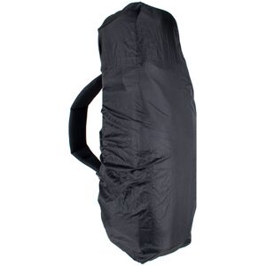 Rain Jacket for smaller Cases noir