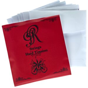 RS-HT Hard Tension Strings