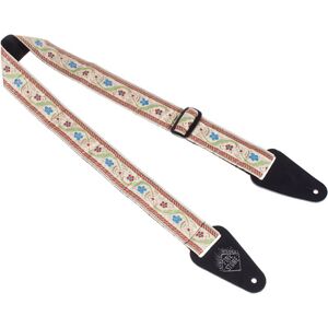 Fire & Stone Folk Edition Strap Flowers