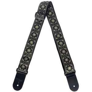 Stagg FLO-GRY Folk Strap Gris