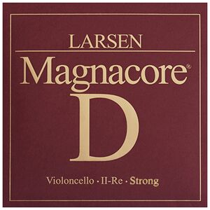 Larsen Magnacore Cello D Strong 4/4
