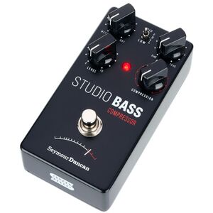 Seymour Duncan Studio Bass Compressor