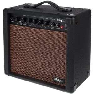 Stagg 15 AA DR Acoustic Combo