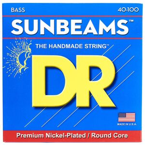 Sunbeams NLR-40