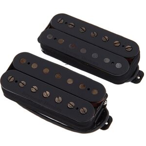 Seymour Duncan Nazgul/Sentient 7 Set BK