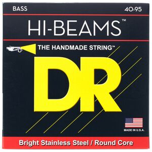 Hi-Beams LLR-40