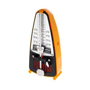 Wittner Metronome Piccolo 830 Orange Orange