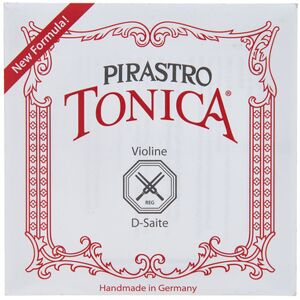 Pirastro Tonica Violin D 4/4 medium