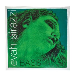 Pirastro Evah Pirazzi D Bass light