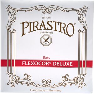 Pirastro Flexocor DL A Bass medium