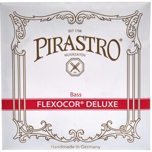 Pirastro Flexocor DL high C Bass medium