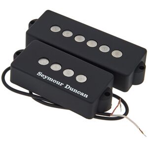 Seymour Duncan Quarter Pound 5 BK