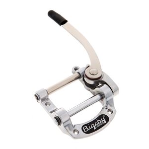 Bigsby License B50 Chrome