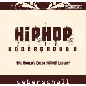 Ueberschall Hip Hop Underground