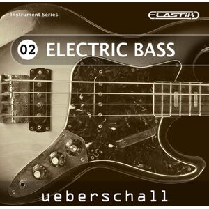 Ueberschall Electric Bass