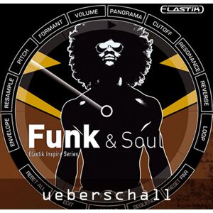 Ueberschall Funk & Soul