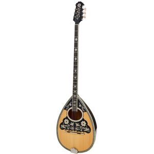 Matsikas BZ6-300 Greek Bouzouki